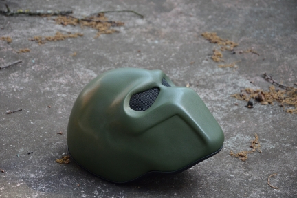 Paintball-Maske